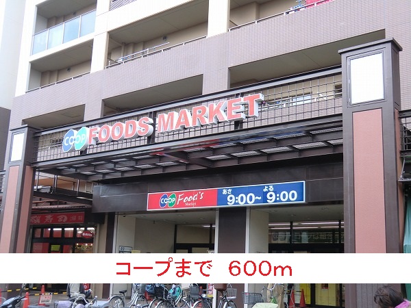 ボンレーヴ その他外観3