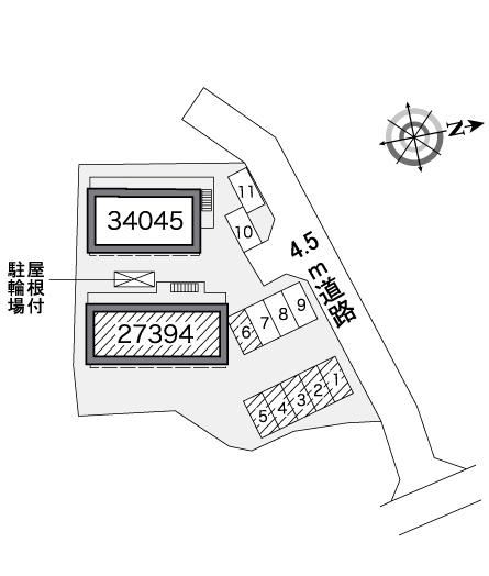 レオパレスワイズ　０２ その他1