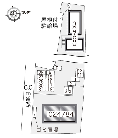 レオパレスＡｖａｎｃｅｒ その他1