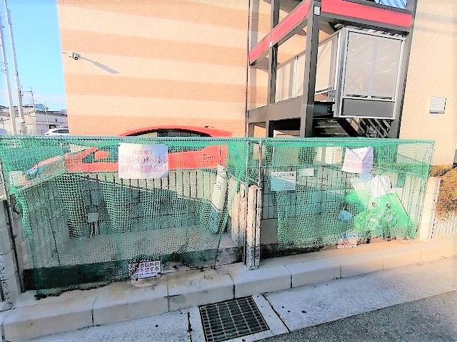 レオパレスＡｖａｎｃｅｒ その他6