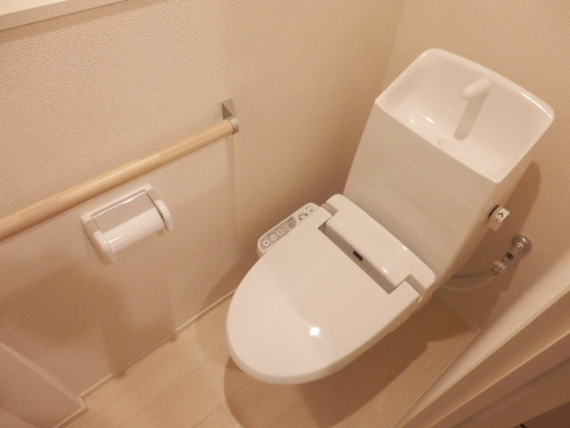 クレイノＯａｋｃｏｕｒｔ長橋Ⅱ その他6