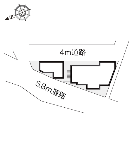 レオパレスリベルテ その他1