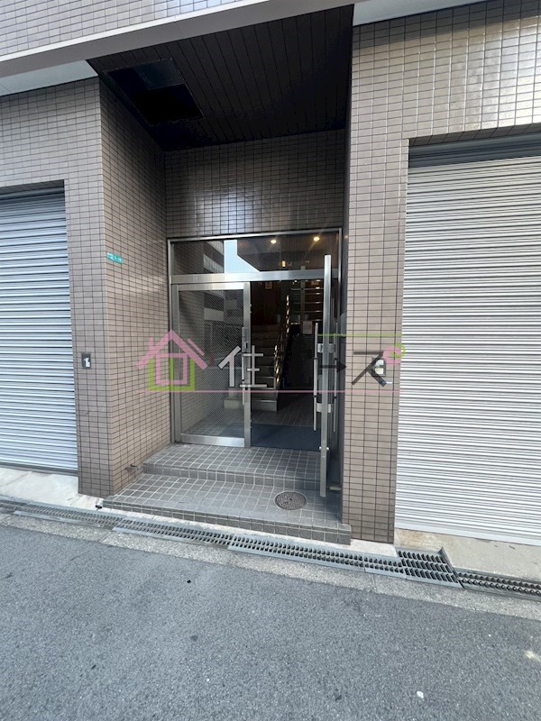 ハピネス南市岡 その他1