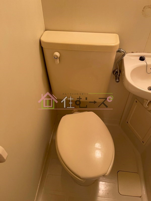 ハピネス南市岡 その他5