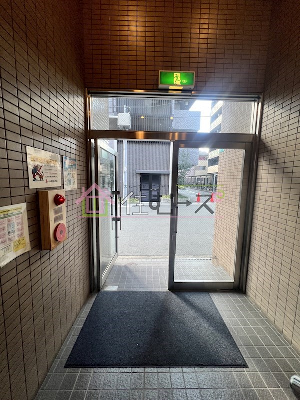 ハピネス南市岡 その他外観2