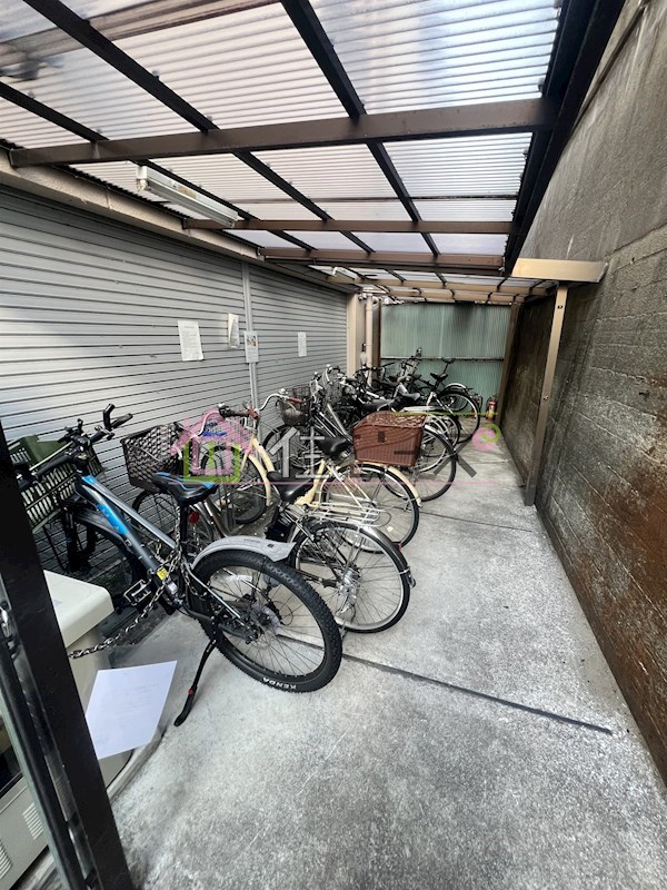 ハピネス南市岡 その他外観4