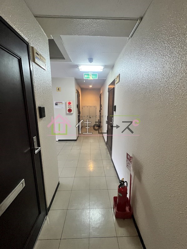 ハピネス南市岡 その他外観5