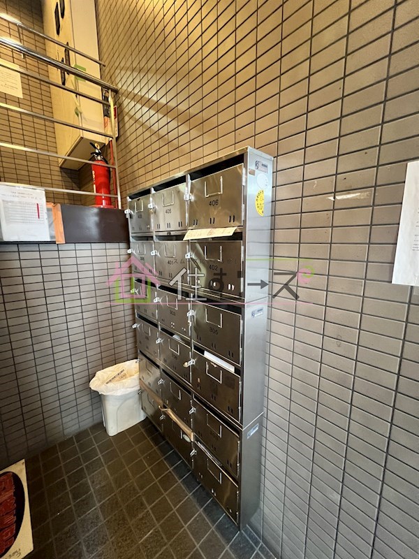 ハピネス南市岡 その他外観6