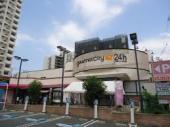 ハピネス南市岡 周辺画像4