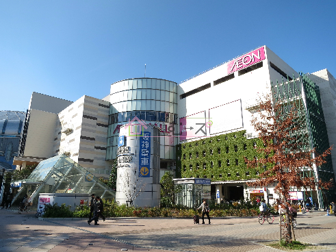 ハピネス南市岡 周辺画像6