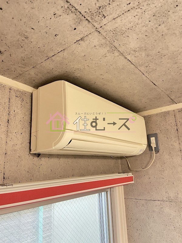 エバーグリーン新大阪 その他6