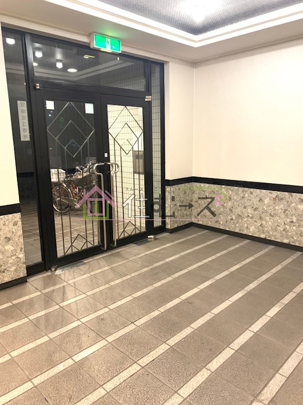 レバンガ長居公園AP その他2
