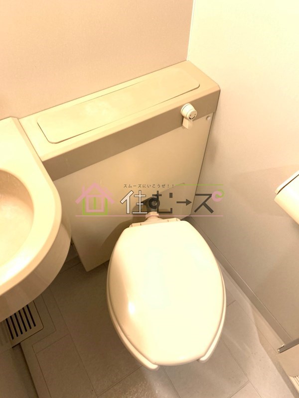 レバンガ長居公園AP その他3