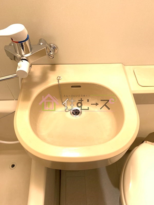 レバンガ長居公園AP その他4