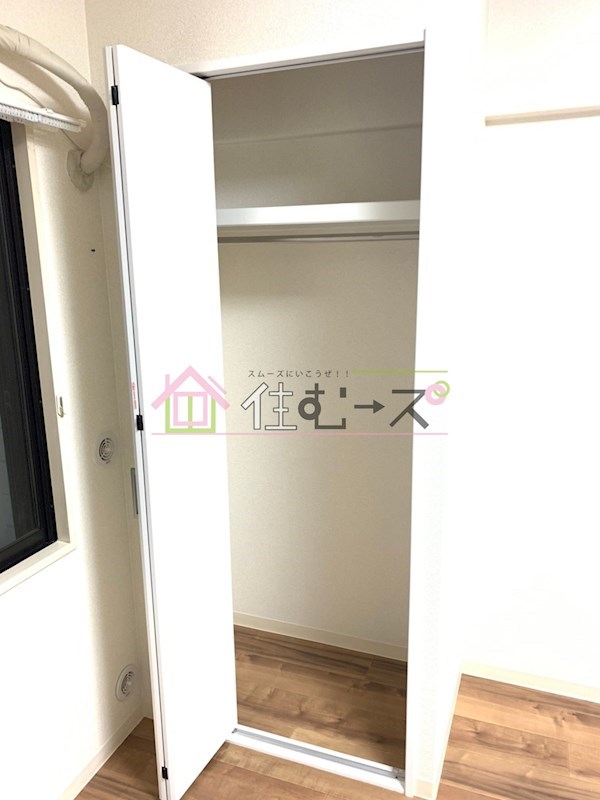 レバンガ長居公園AP その他5