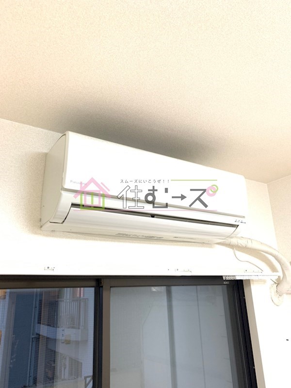 レバンガ長居公園AP その他6