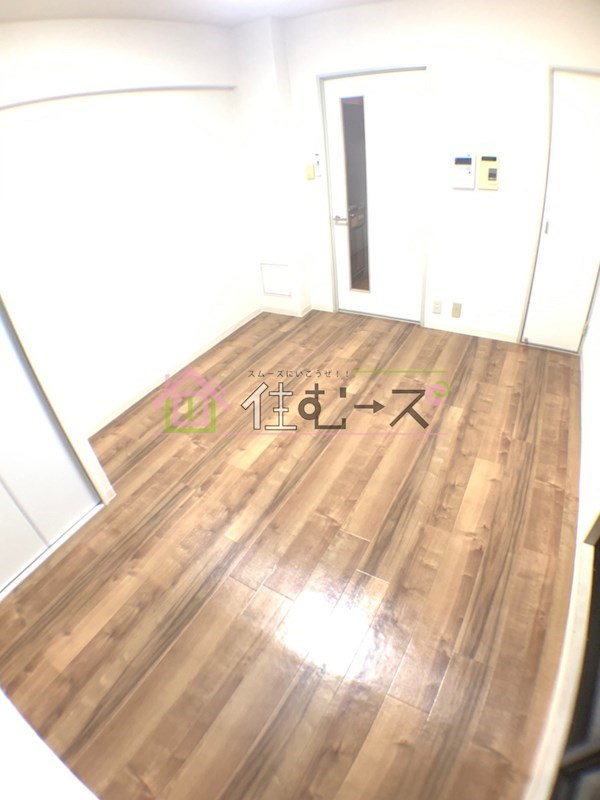 レバンガ長居公園AP その他外観6