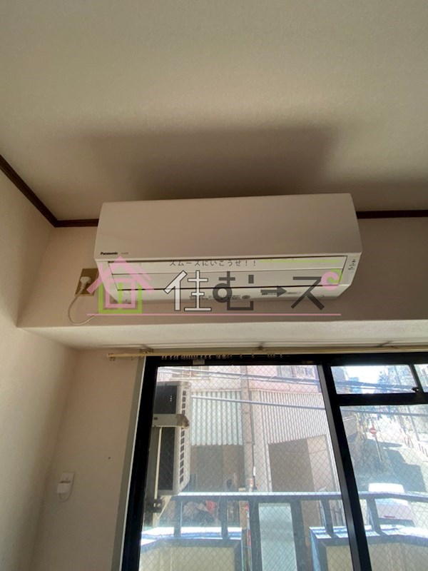 ペントハウス花園 その他3