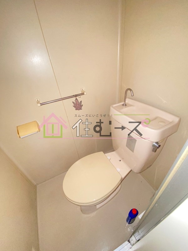 ペントハウス花園 その他5