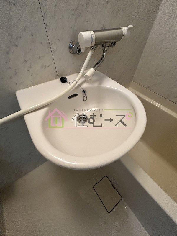 ダイアパレス新大阪宮原 その他6