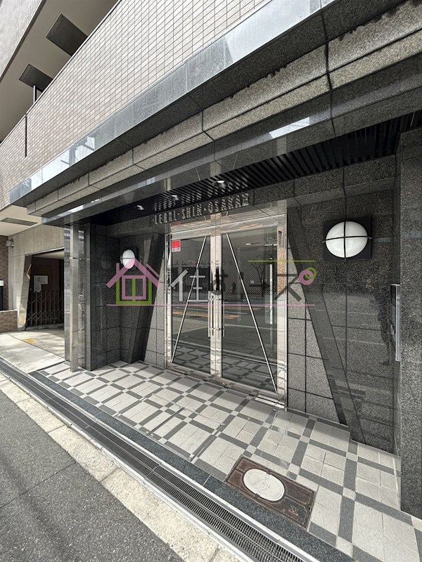 リーガル新大阪Ⅲ その他1