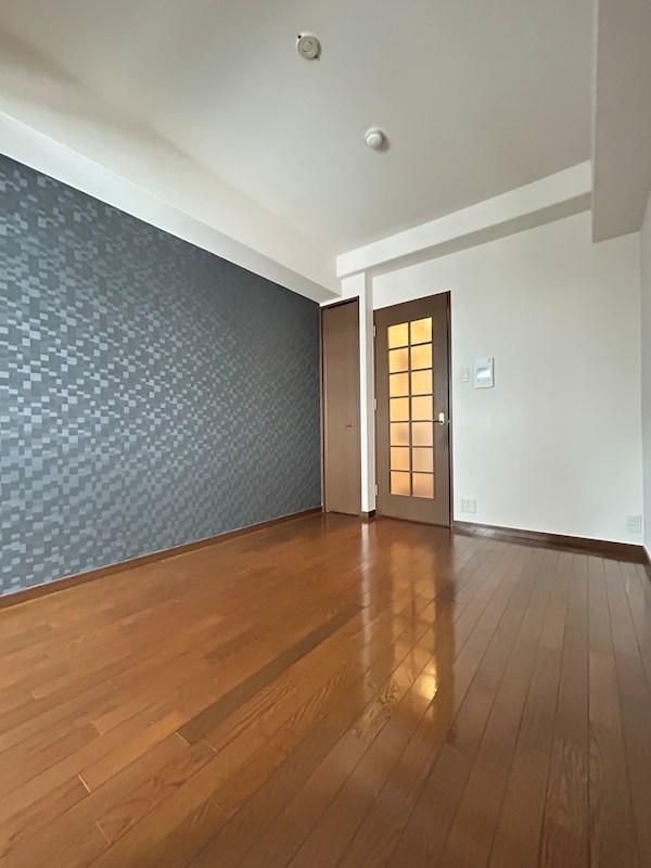 リーガル新大阪Ⅲ リビング