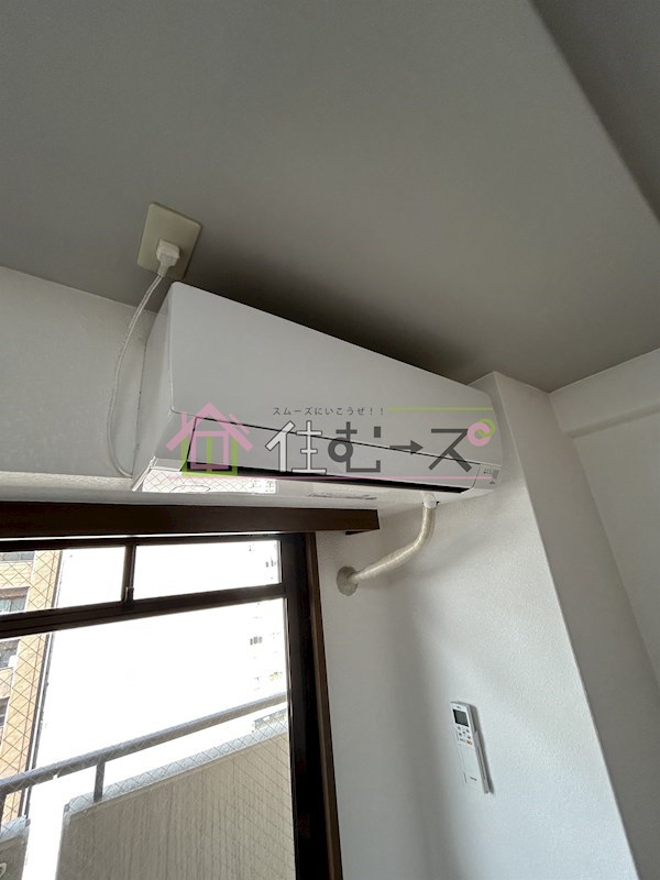 サムティ新大阪WEST その他6
