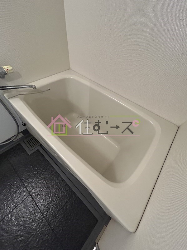 サムティ新大阪WEST 風呂画像