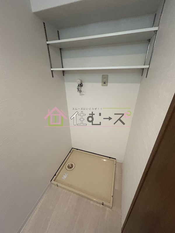 サムティ新大阪WEST その他2