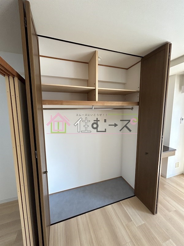 サムティ新大阪WEST その他5