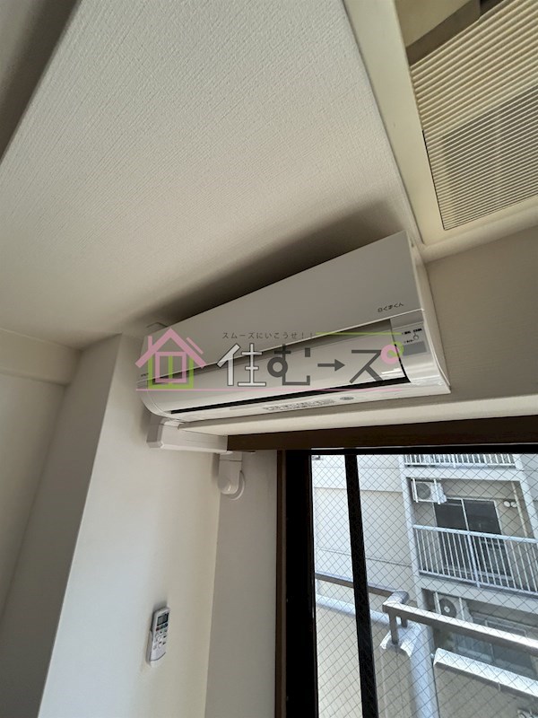 サムティ新大阪WEST その他6