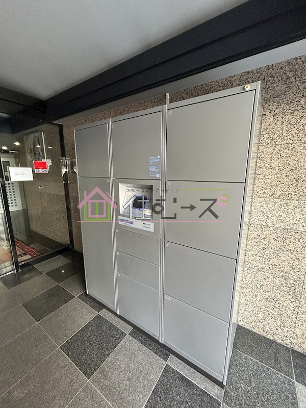 サムティ新大阪WEST その他外観2