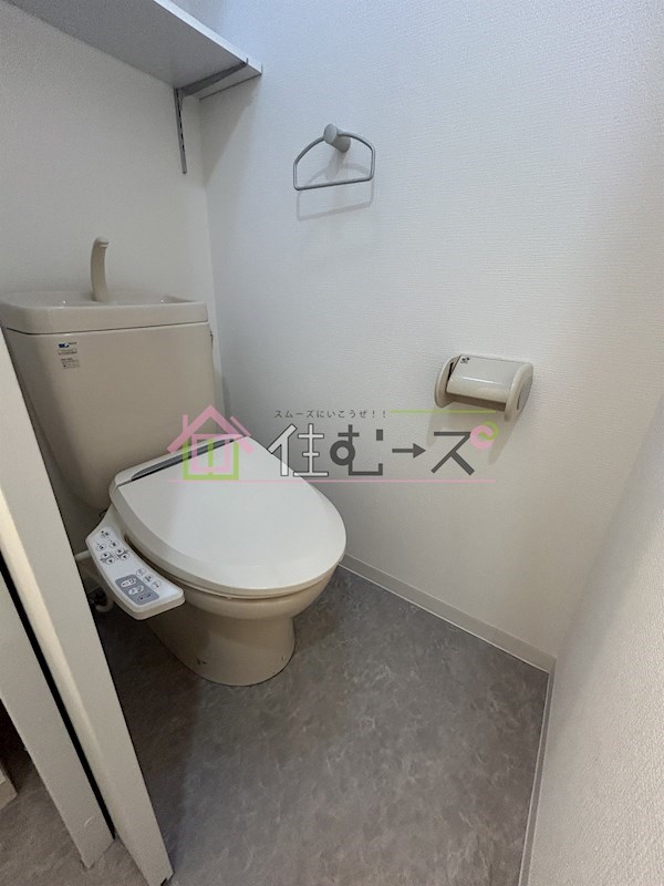 アスリート新大阪Ⅱ その他4