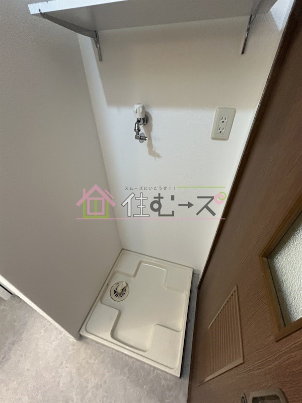 アスリート新大阪Ⅱ その他5