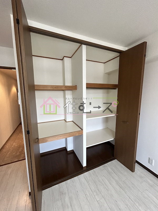 アスリート新大阪Ⅱ その他6