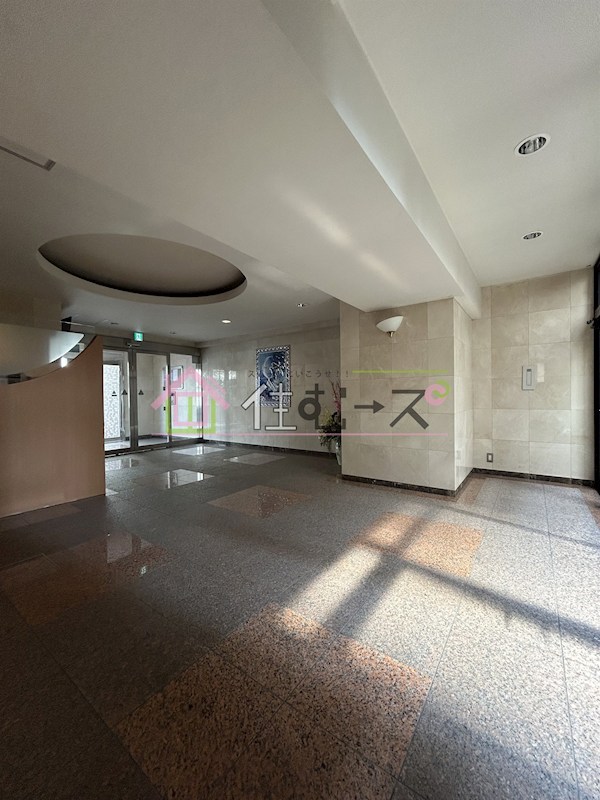 アスリート新大阪Ⅱ その他外観3