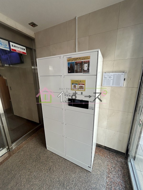アスリート新大阪Ⅱ その他外観6