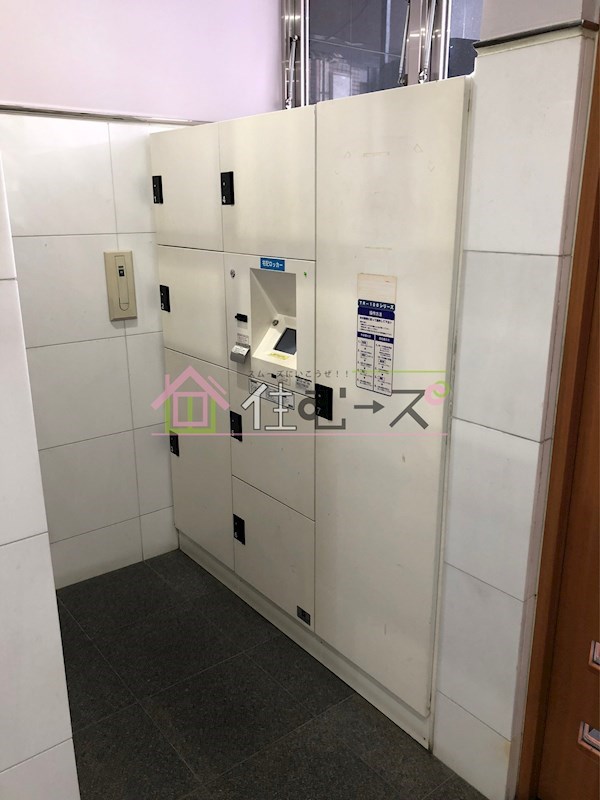ダイアパレス新大阪宮原 その他外観2