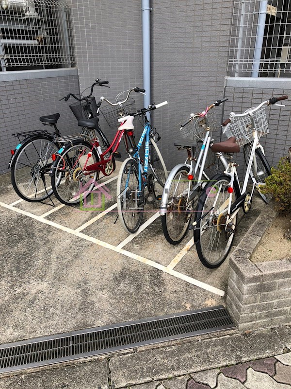 ダイアパレス新大阪宮原 その他外観4