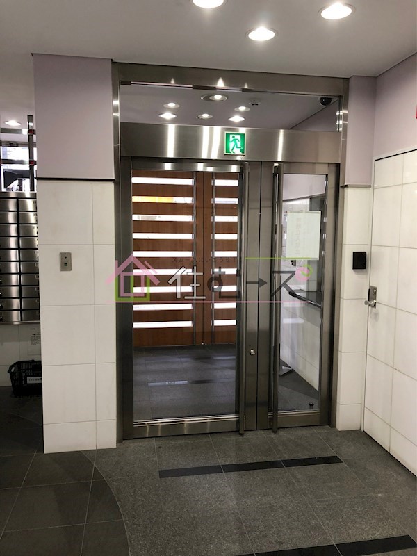 ダイアパレス新大阪宮原 その他外観5