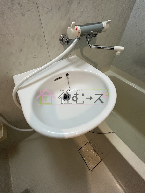 ダイアパレス新大阪宮原 その他4