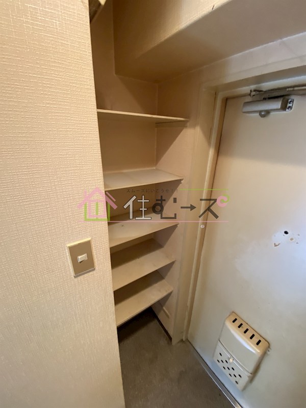 JPアパートメント東淀川Ⅳ その他4