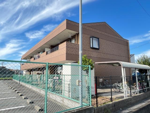 その他外観1
