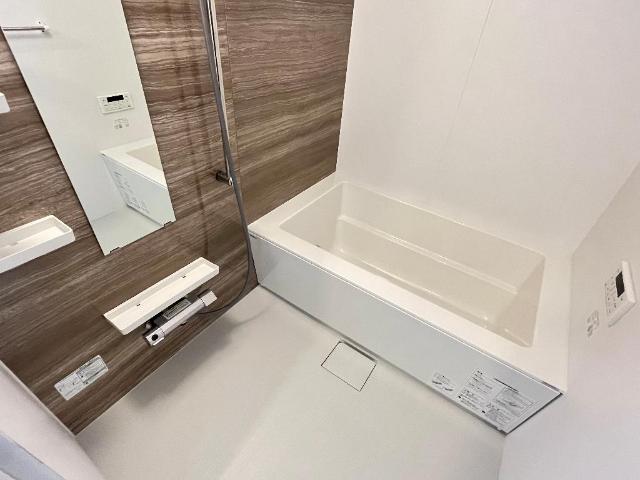 風呂画像