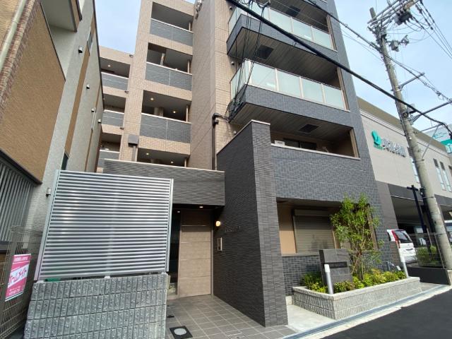 その他外観1