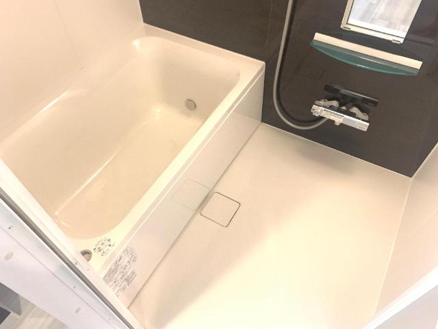 風呂画像