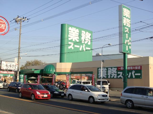 その他外観3