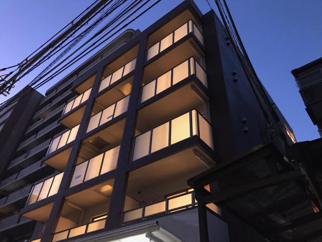 その他外観1
