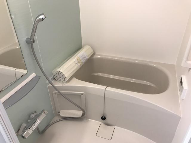 風呂画像