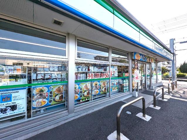 その他外観3
